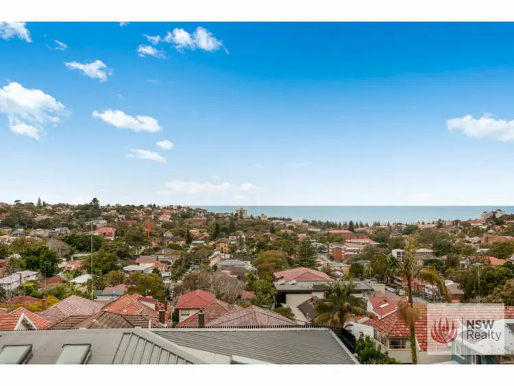 Second view of Homely unit listing, 6/5 Llanfoyst Street, Randwick NSW 2031