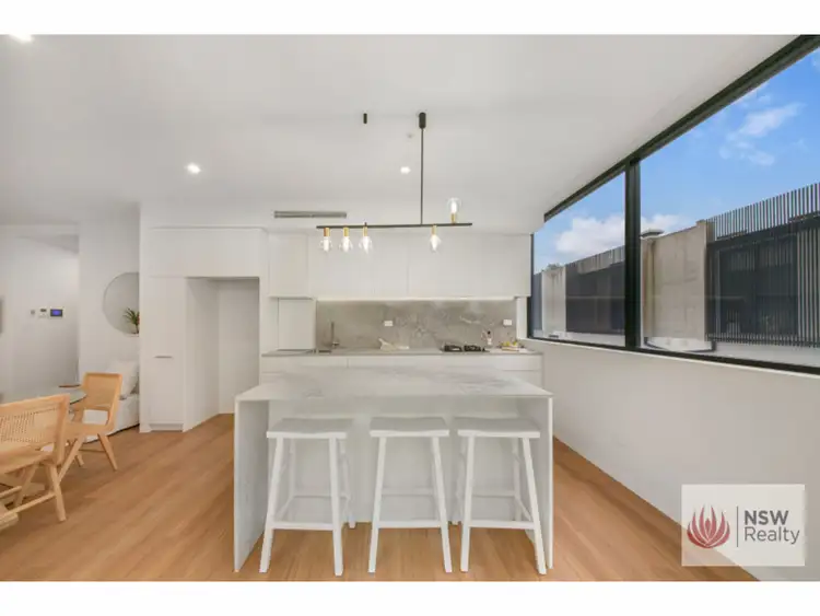 Fourth view of Homely unit listing, 6/5 Llanfoyst Street, Randwick NSW 2031