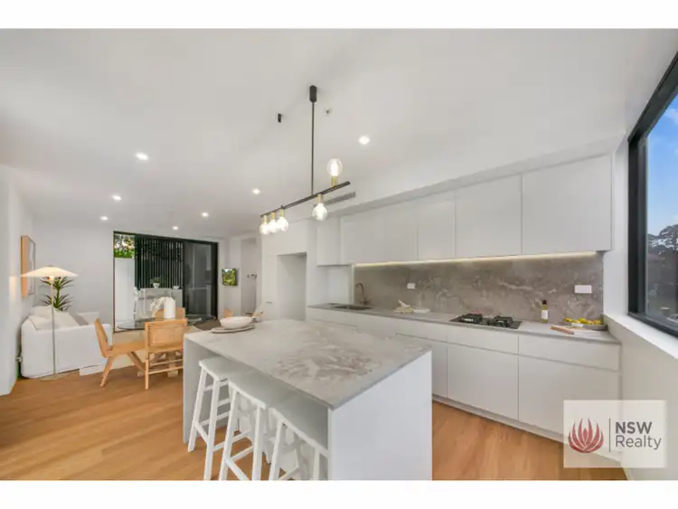 Fifth view of Homely unit listing, 6/5 Llanfoyst Street, Randwick NSW 2031