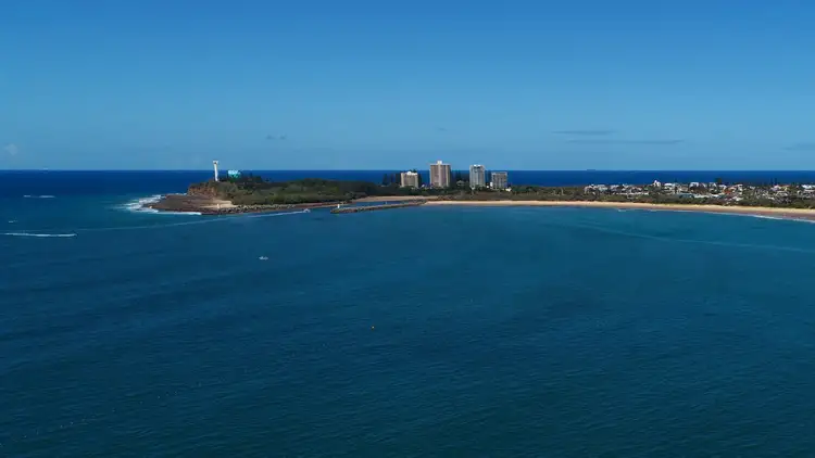 Second view of Homely unit listing, 4/19 Woomba Place, Mooloolaba QLD 4557