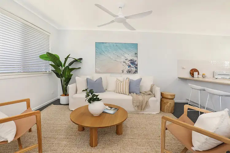 Third view of Homely unit listing, 4/19 Woomba Place, Mooloolaba QLD 4557