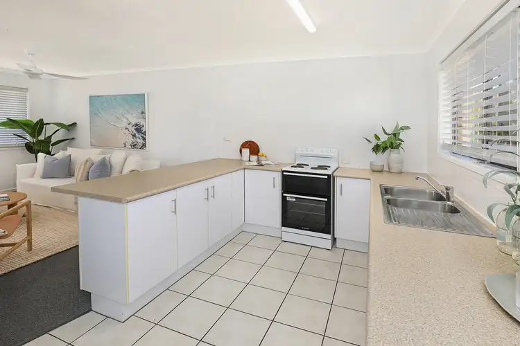 Sixth view of Homely unit listing, 4/19 Woomba Place, Mooloolaba QLD 4557