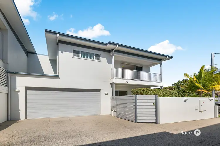 1/15 Orchard Street, Hawthorne QLD 4171