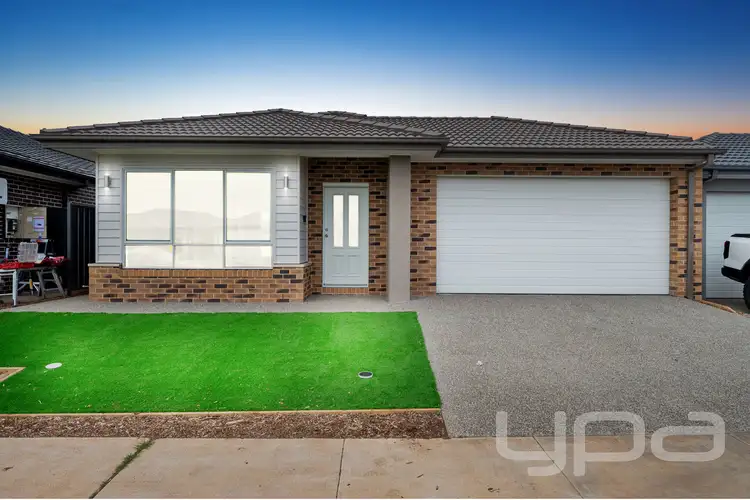 Main view of Homely house listing, 9 Buckingham Boulevard, Strathtulloh VIC 3338