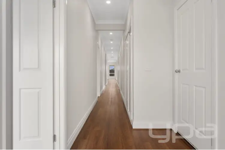 Second view of Homely house listing, 9 Buckingham Boulevard, Strathtulloh VIC 3338