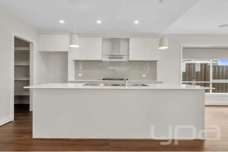 Third view of Homely house listing, 9 Buckingham Boulevard, Strathtulloh VIC 3338
