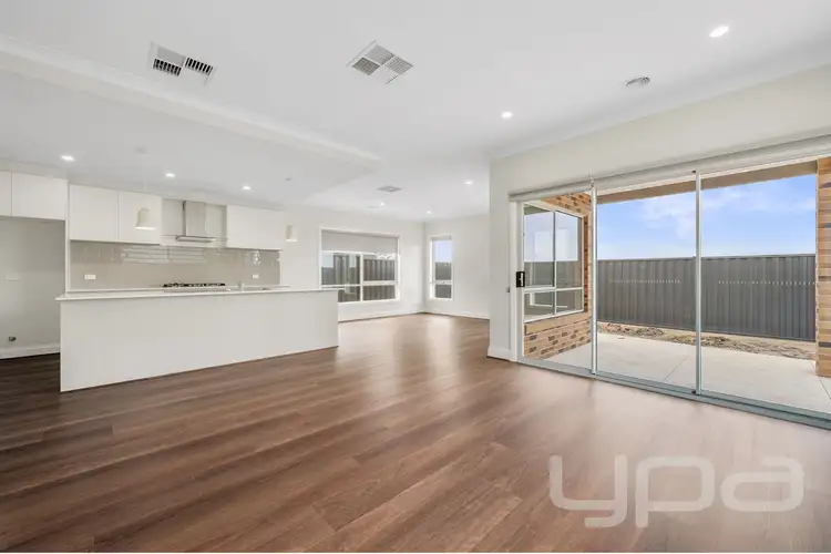 Fourth view of Homely house listing, 9 Buckingham Boulevard, Strathtulloh VIC 3338