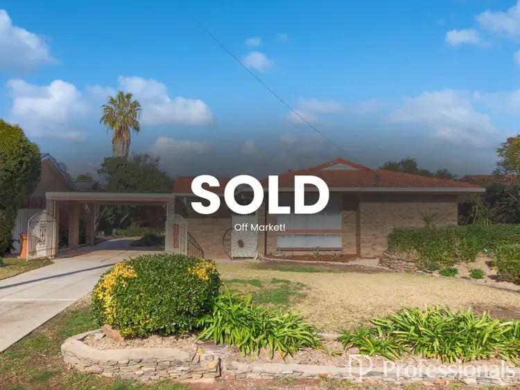 254 Fernleigh Road, Ashmont NSW 2650