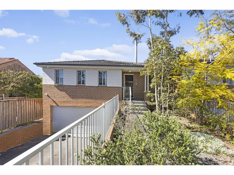 1/2 Russell Street, Baulkham Hills NSW 2153