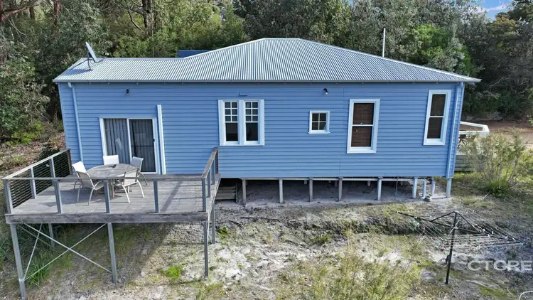 1 Kathleen Drive, Bemm River VIC 3889