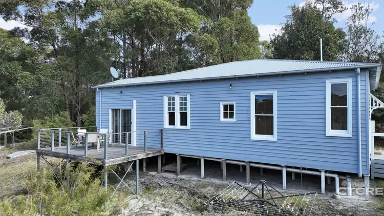 1 Kathleen Drive, Bemm River VIC 3889