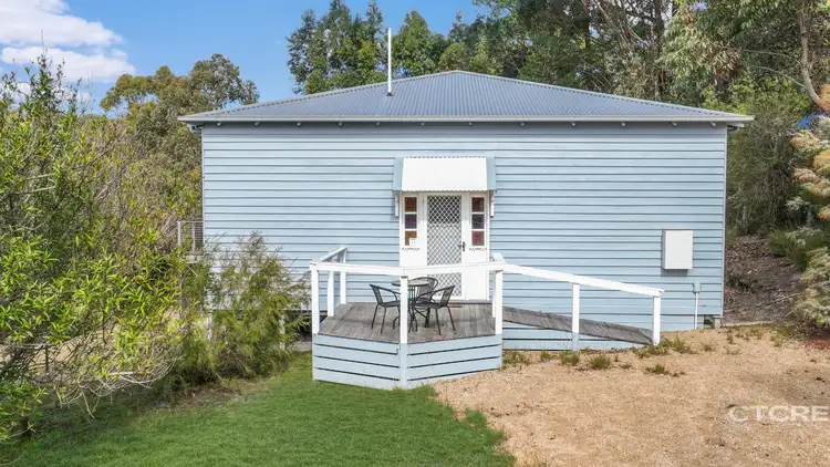 1 Kathleen Drive, Bemm River VIC 3889