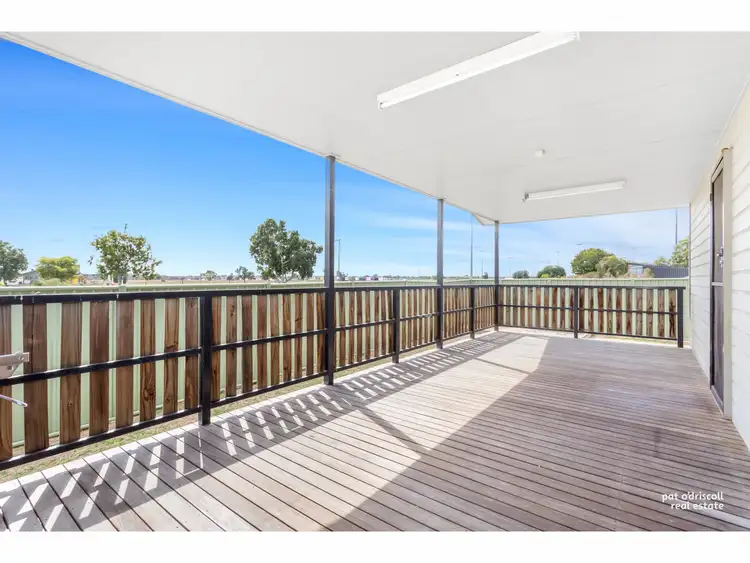 Second view of Homely house listing, 7 Pendula Crescent, Blackwater QLD 4717