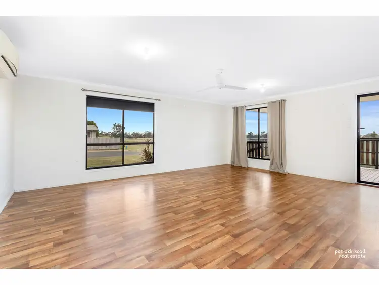 Third view of Homely house listing, 7 Pendula Crescent, Blackwater QLD 4717