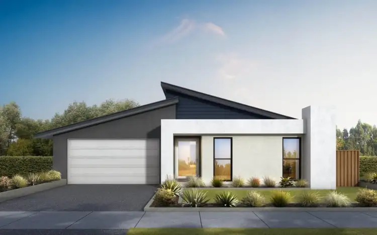 Lot 47 Park Rise, Woodford QLD 4514