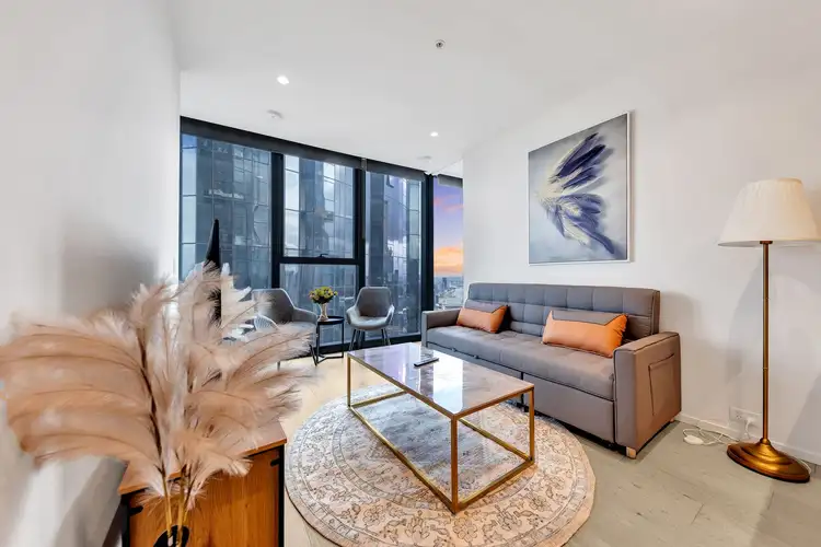 4709E/18 Hoff Boulvard, Southbank VIC 3006