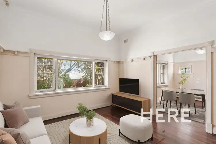 Second view of Homely house listing, 42 Simper Street, Wembley WA 6014