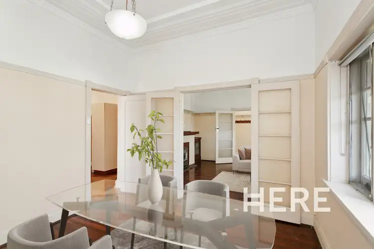 Third view of Homely house listing, 42 Simper Street, Wembley WA 6014