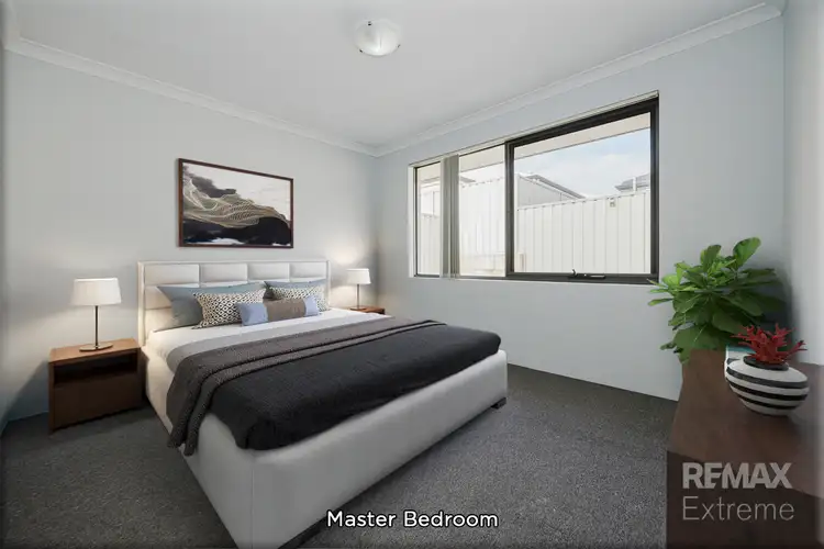 Fourth view of Homely house listing, 21 Vignerons Loop, Hocking WA 6065