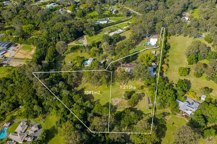 894 Eumundi Noosa Road, Doonan QLD 4562