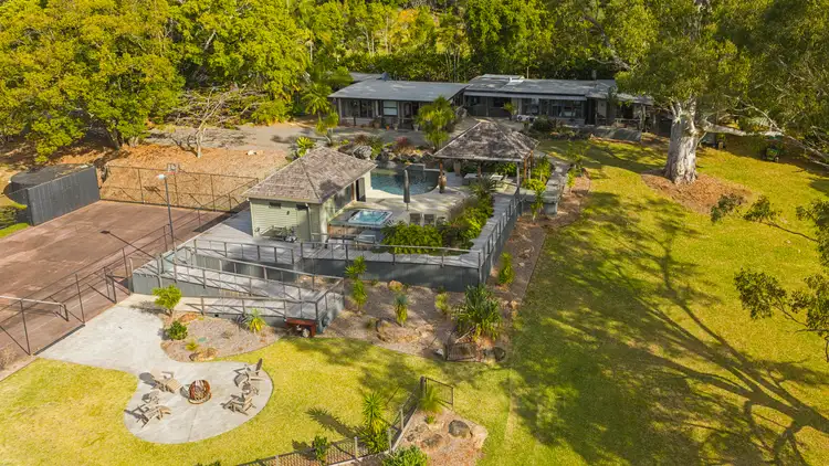 894 Eumundi Noosa Road, Doonan QLD 4562