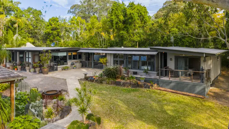 894 Eumundi Noosa Road, Doonan QLD 4562