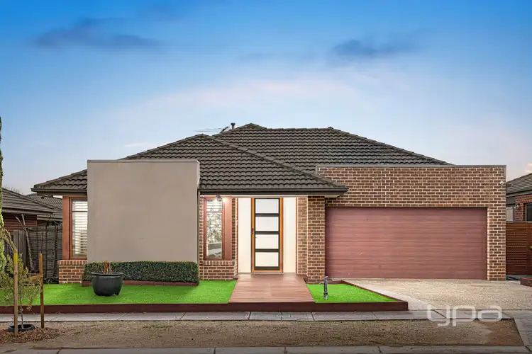 29 Windrest Way, Point Cook VIC 3030