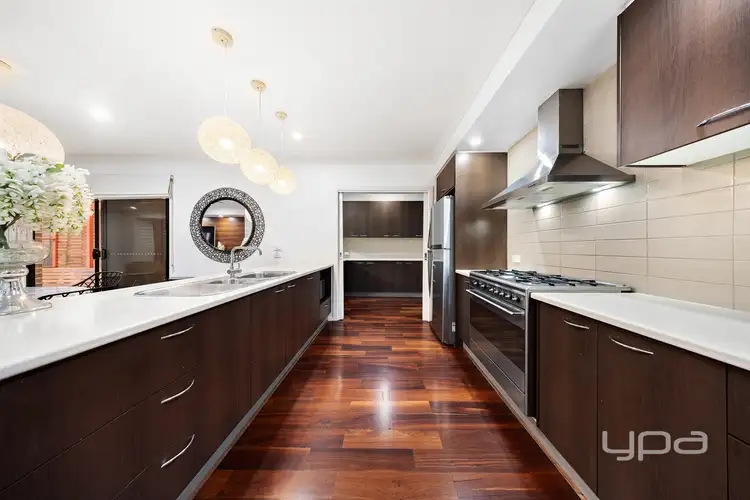 Second view of Homely house listing, 29 Windrest Way, Point Cook VIC 3030