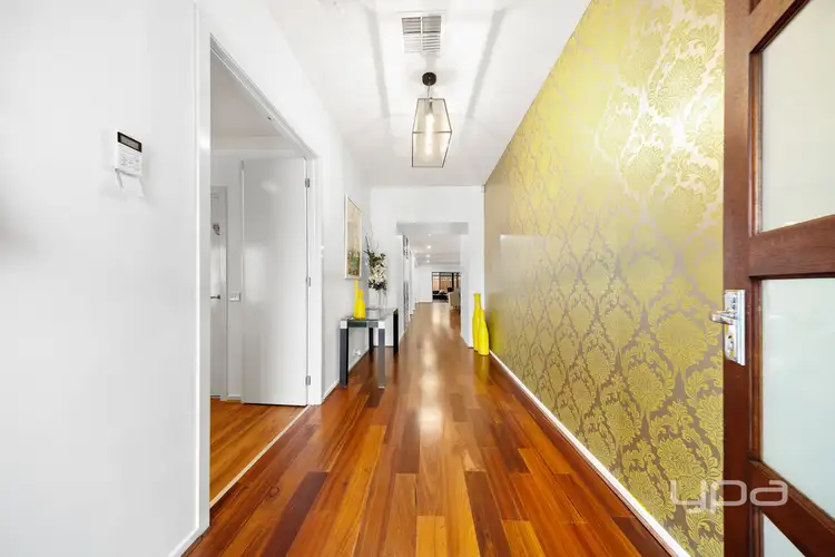 Third view of Homely house listing, 29 Windrest Way, Point Cook VIC 3030