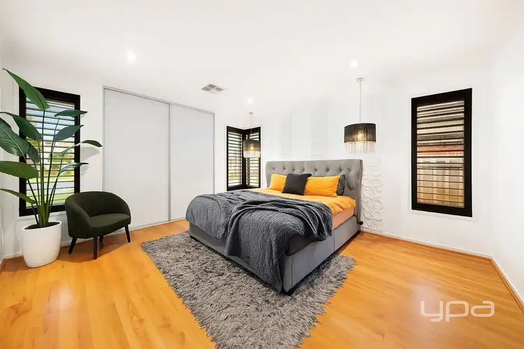 Fourth view of Homely house listing, 29 Windrest Way, Point Cook VIC 3030