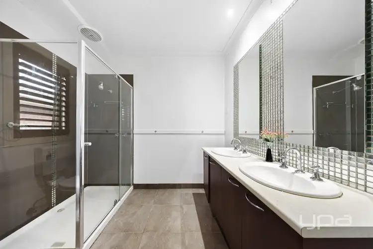 Fifth view of Homely house listing, 29 Windrest Way, Point Cook VIC 3030