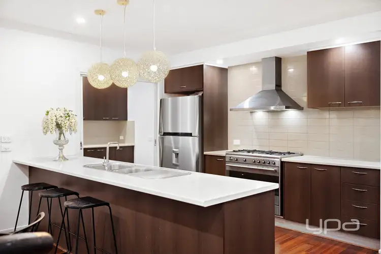 Sixth view of Homely house listing, 29 Windrest Way, Point Cook VIC 3030