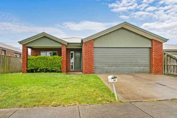 28 Greythorn Road, Traralgon VIC 3844