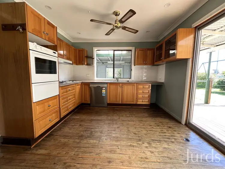 Second view of Homely house listing, 32 Mount View Road, Cessnock NSW 2325