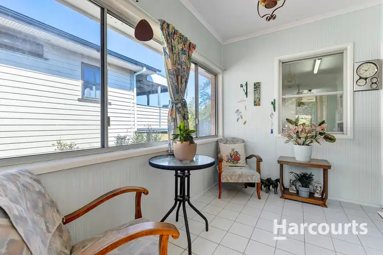 Second view of Homely house listing, 34 Harold Street, Stafford QLD 4053
