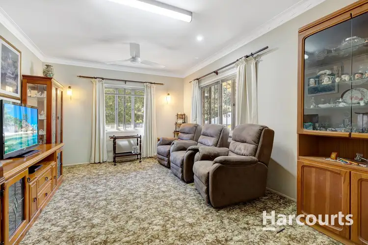 Fifth view of Homely house listing, 34 Harold Street, Stafford QLD 4053
