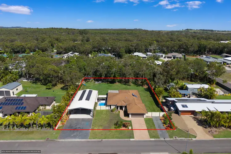 24 Kingsbarn Drive, Wondunna QLD 4655