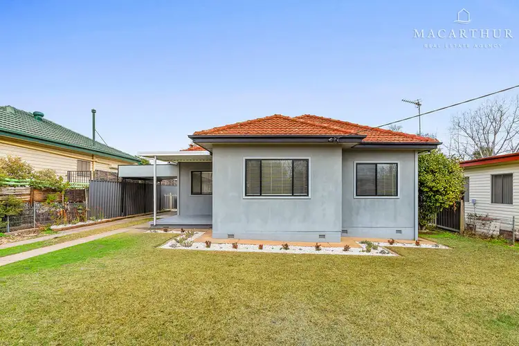 Second view of Homely house listing, 48 Ceduna Street, Mount Austin NSW 2650