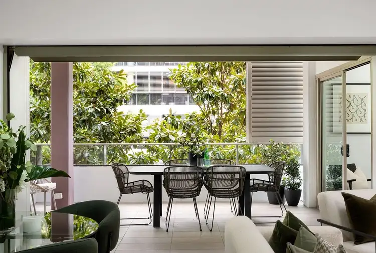 1308/2 Sterling Circuit, Camperdown NSW 2050