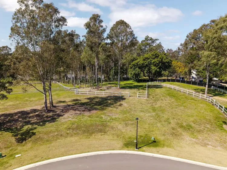 Third view of Homely land listing, 26 Riverside Drive, Moggill QLD 4070