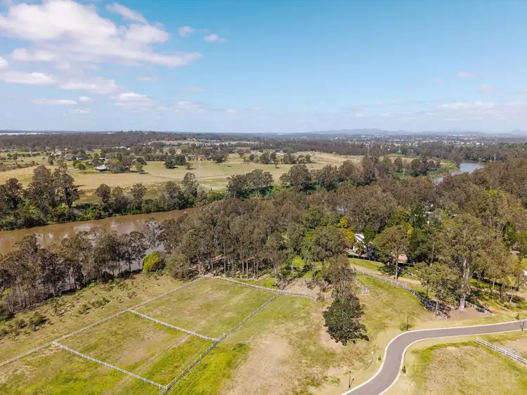 Fourth view of Homely land listing, 26 Riverside Drive, Moggill QLD 4070