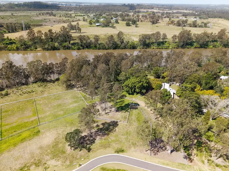 Fifth view of Homely land listing, 26 Riverside Drive, Moggill QLD 4070