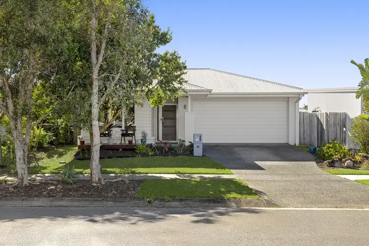 43 Amber Drive, Caloundra West QLD 4551