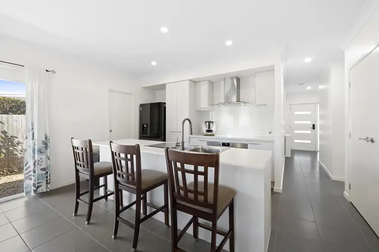 Third view of Homely house listing, 43 Amber Drive, Caloundra West QLD 4551