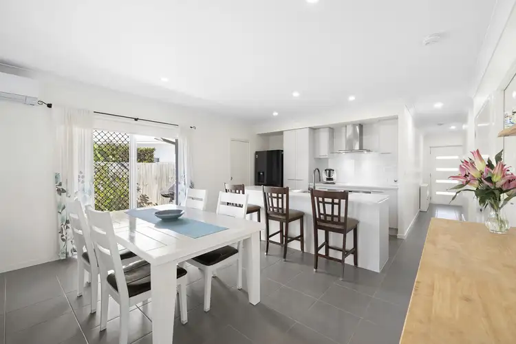 Fifth view of Homely house listing, 43 Amber Drive, Caloundra West QLD 4551