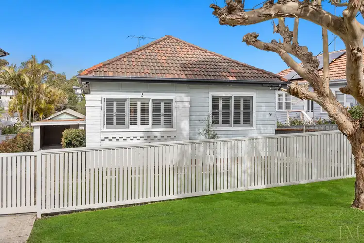 9 Second Avenue, North Lambton NSW 2299