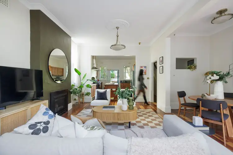 43 Albert Street, Petersham NSW 2049