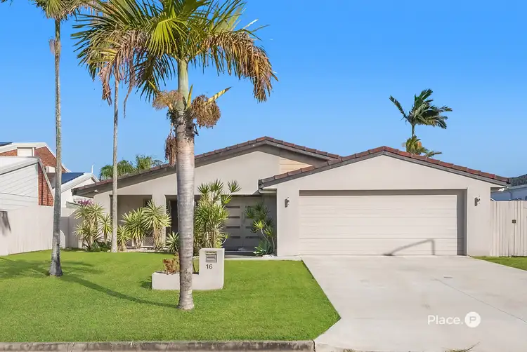 16 Australia Court, Newport QLD 4020