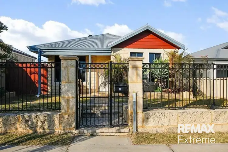 20 Knighton Way, Butler WA 6036