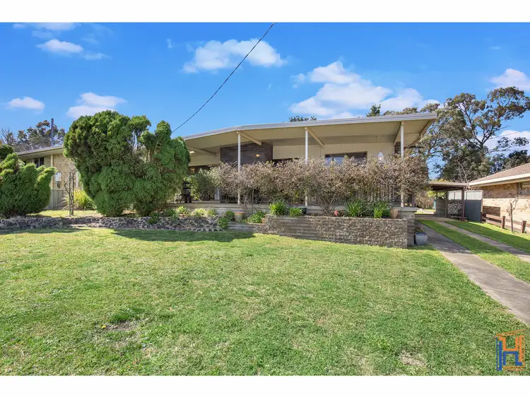 25 O'Dell Street, Armidale NSW 2350